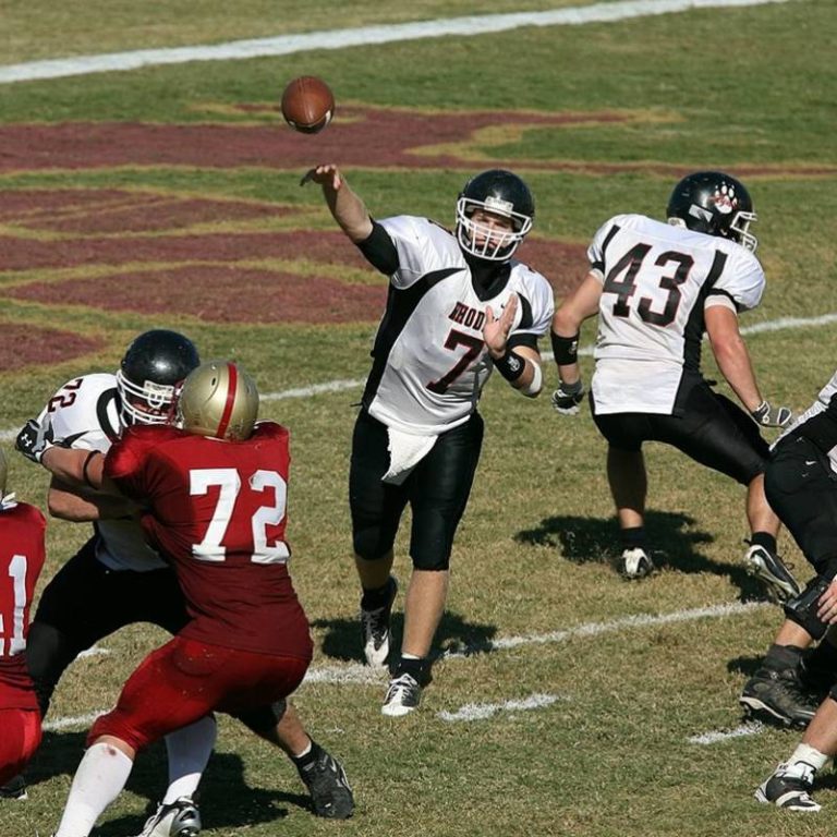 What makes a good sports leader? Here is 10 key attributes