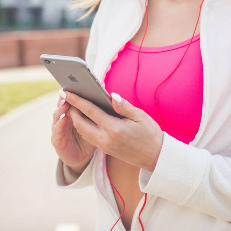 10 Sport Music Playlists that Increase Your Motivation