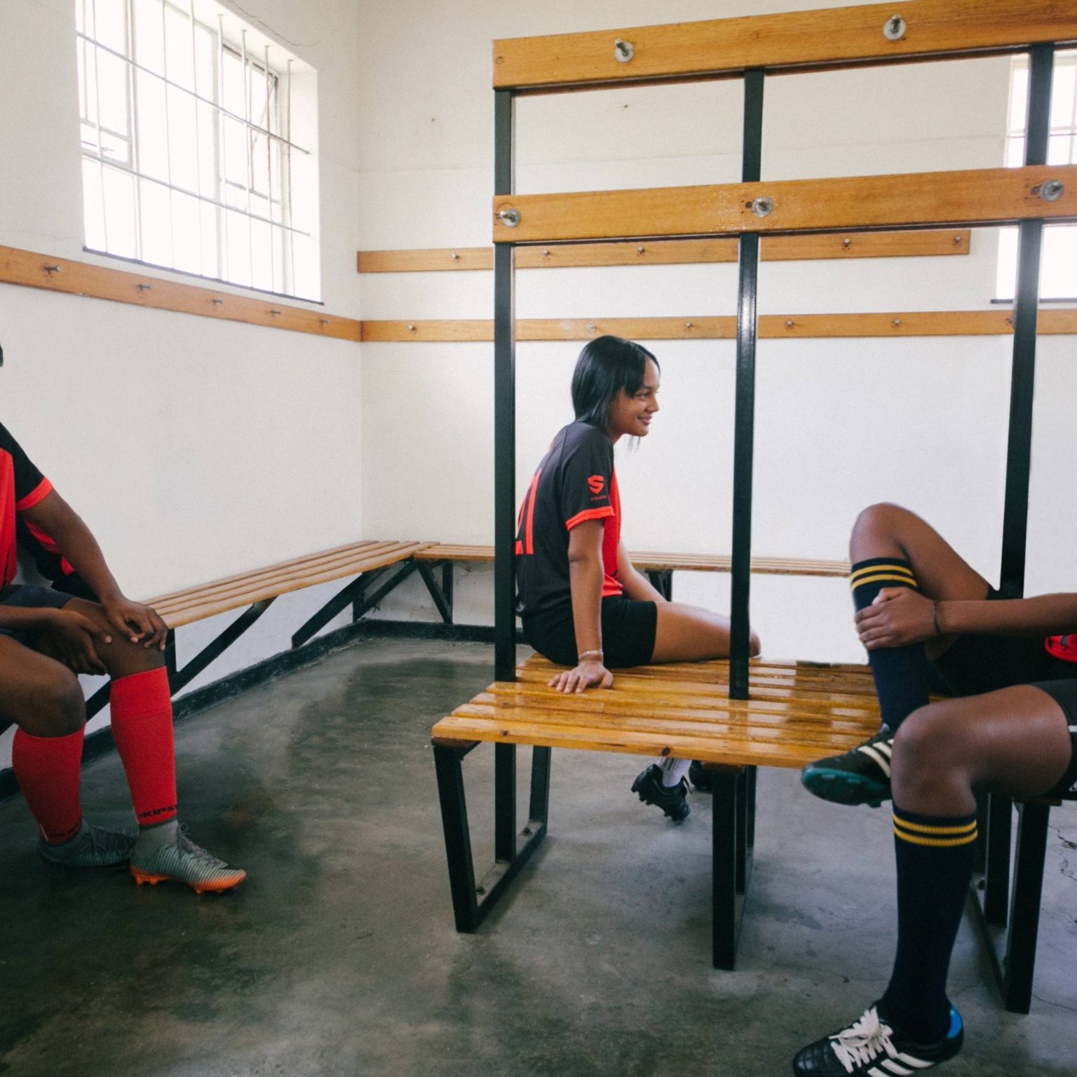 Player Health Monitoring Simplified Sports Team Management