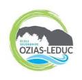 École secondaire Ozias-Leduc