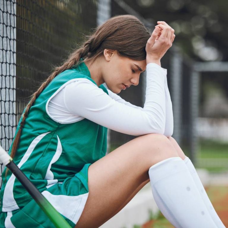 L’anxiété de performance dans le sport