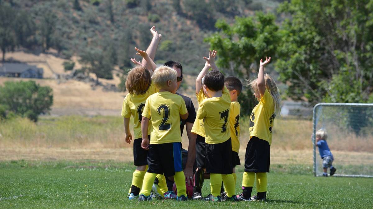 Le rôle du sport dans le développement de la santé mentale de nos enfants