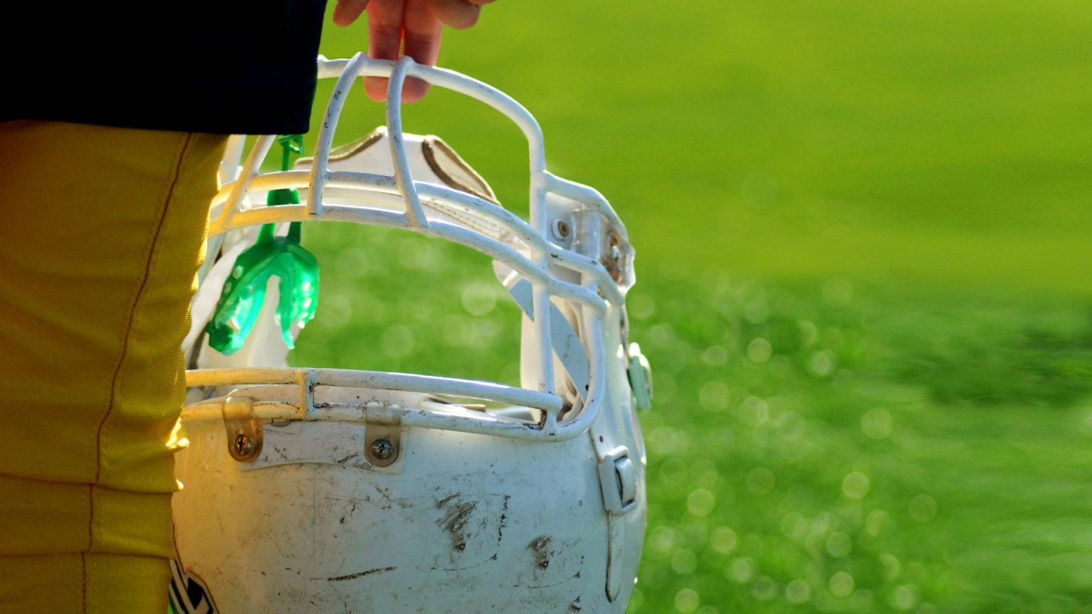 Main Causes of Concussion in Sports