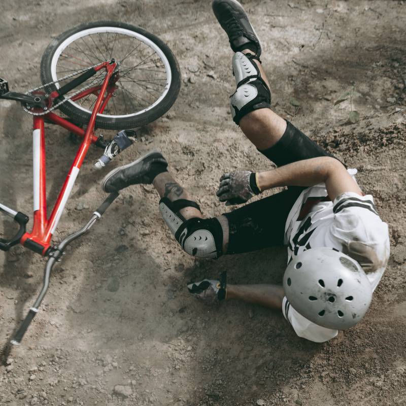 Commotion Cérébrale : Symptômes à Surveiller sur le Terrain