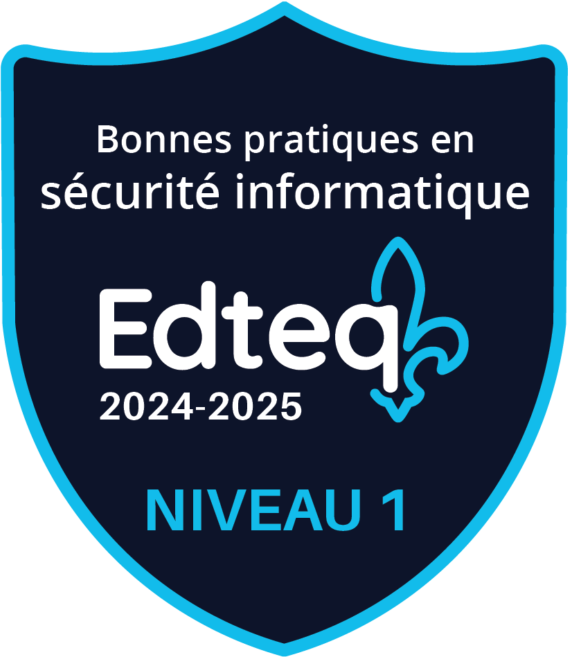 MonClubSportif - Edteq - Niveau 1